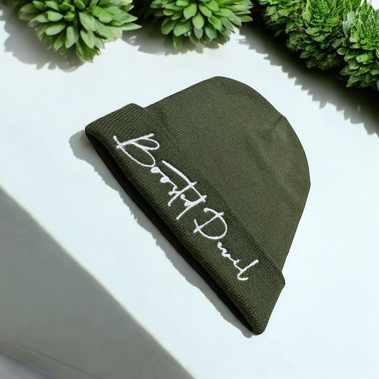Beanie