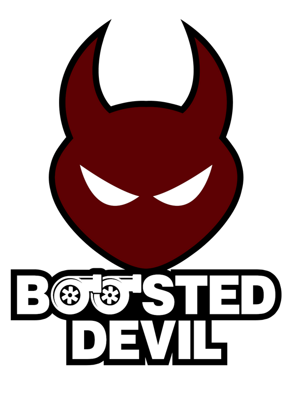 BOOSTEDDEVIL