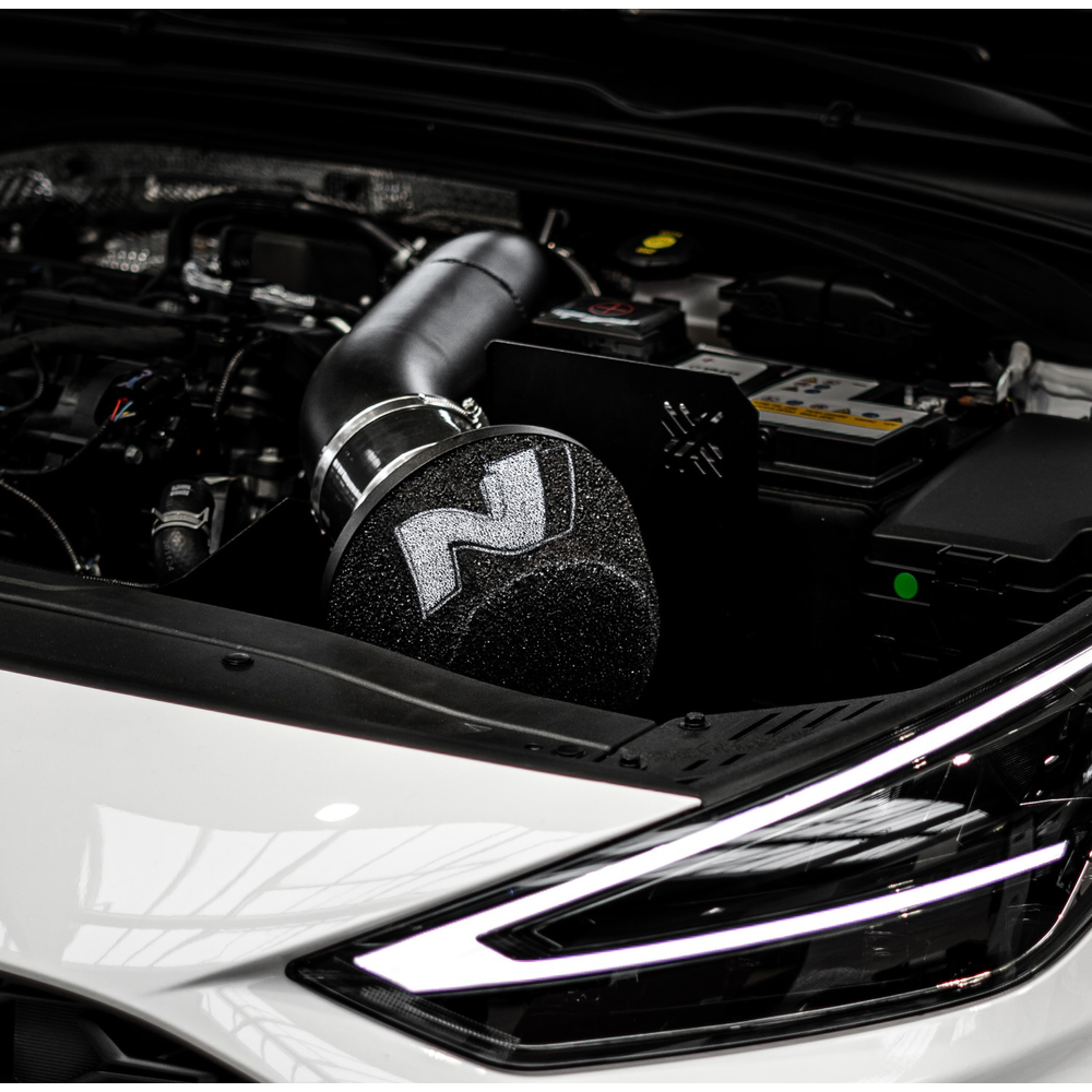 Pipercross Performance Ansaugkit - PK424DRY Gen. 3 i30N