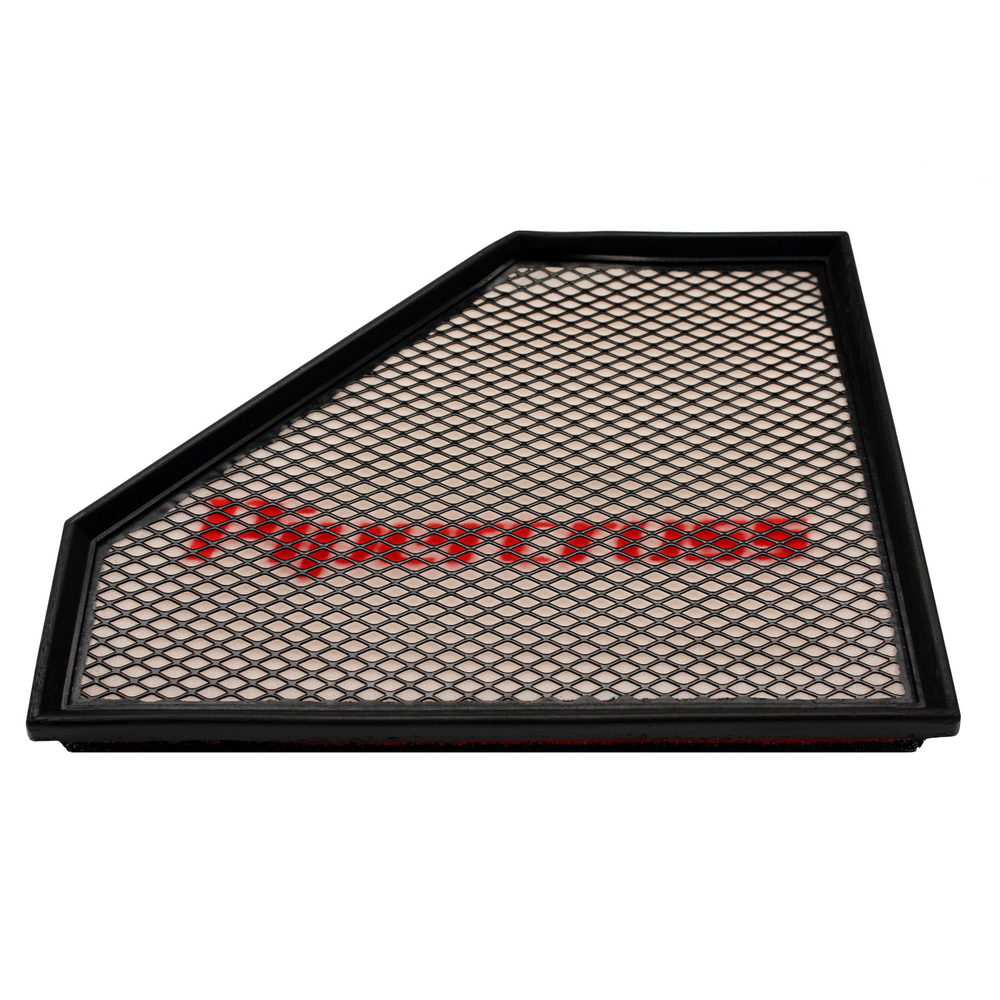 BMW 1er E87 (E81/E82/E88) 116d 115 PS 02/09-09/11 Performance Luftfilter