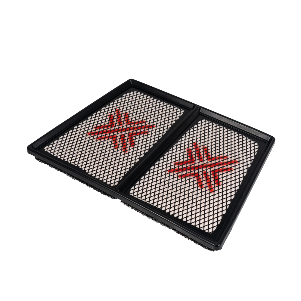 Alfa Romeo Stelvio 949 2.9i 510/521 PS 12/16- Performance Luftfilter