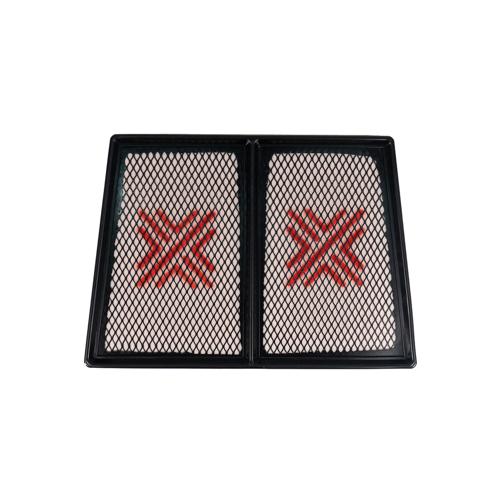 Alfa Romeo Stelvio 949 2.9i 510/521 PS 12/16- Performance Luftfilter