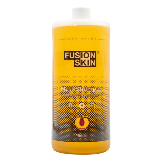 Fusionskin® Matt Shampoo