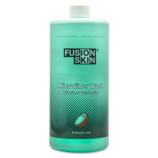 Fusionskin® Microfiber Wash