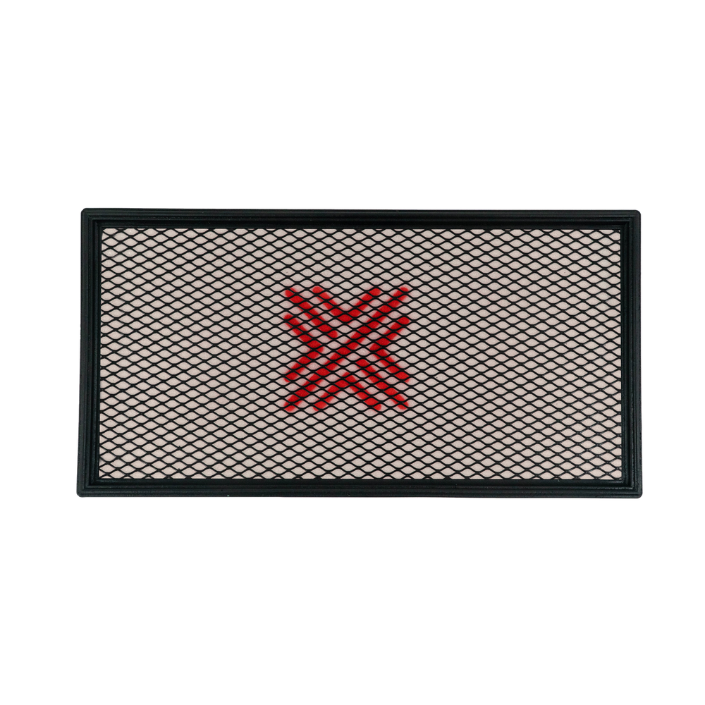 A3 (S3)	8L	1.8T	210/225 PS	03/99-05/03 Performance Luftfilter